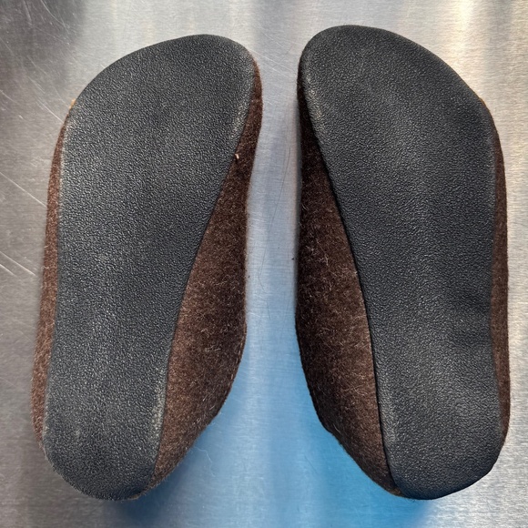 Youth Merino Zen Moccasin - Picture 4 of 6